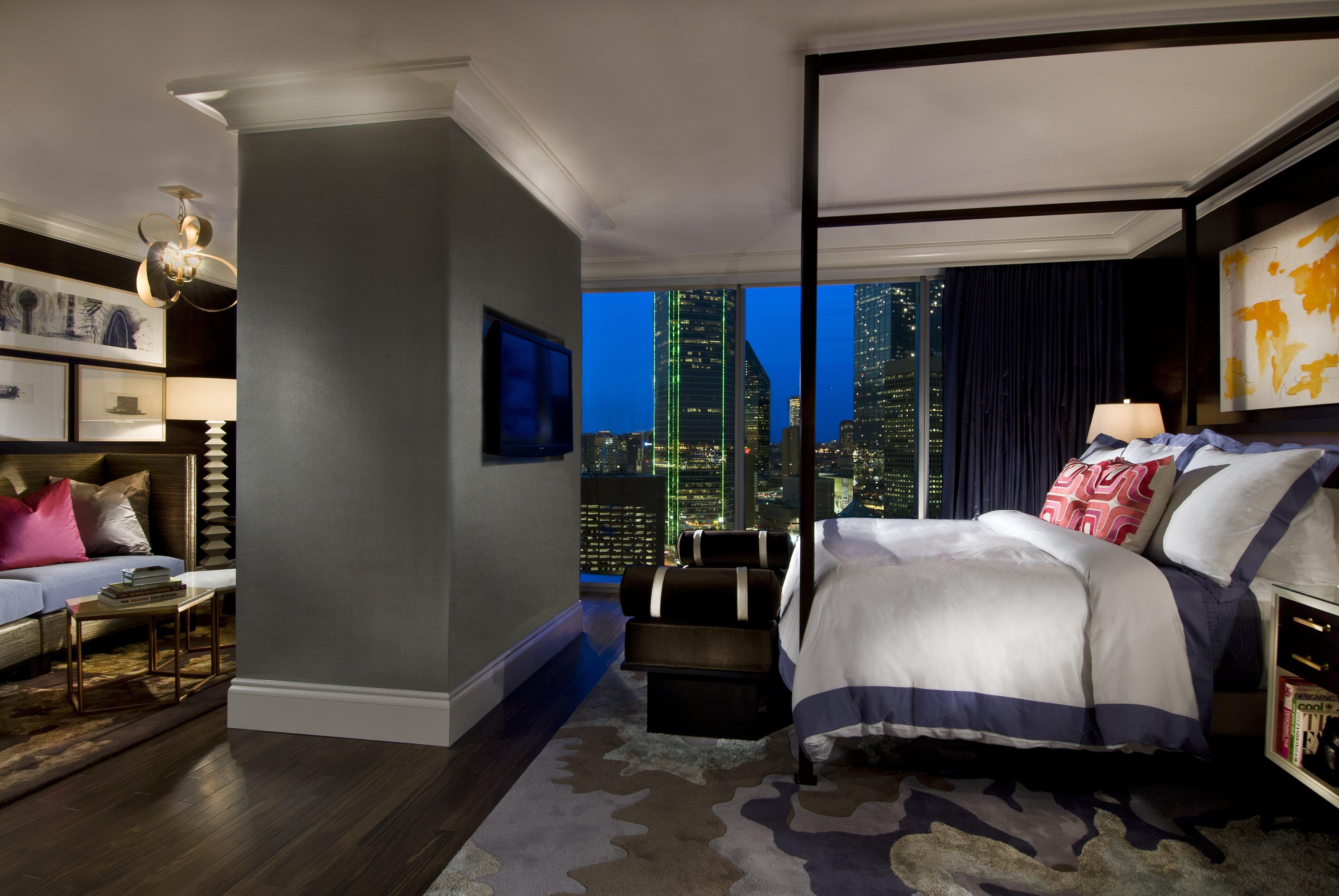 Omni Dallas Hotel Luaran gambar
